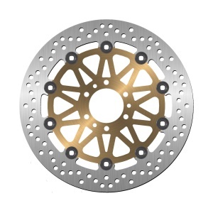 Disc de frana NG 752