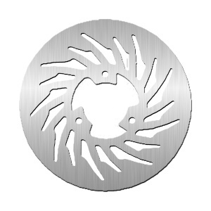 Disc de frana NG 836