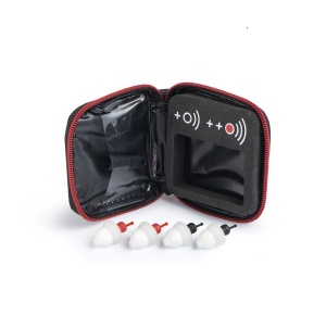 Dopuri de urechi Alpine MotoSafe Pro - Img 3
