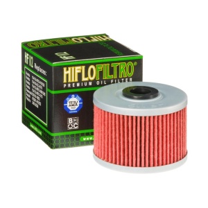 Filtru ulei Hiflofiltro HF112