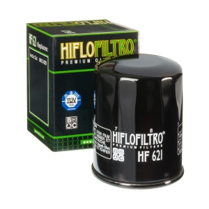 Filtru ulei Hiflofiltro HF621