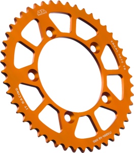 Foaie spate JT 48T HUS/KTM ORG