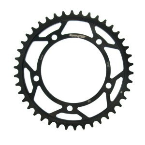 Foaie spate SUPERSPROX RFE-1792:42-BLK Negru 42T, 525