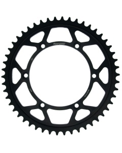 Foaie spate SUPERSPROX RFE-460:50-BLK Negru 50T, 520