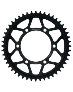 Foaie spate SUPERSPROX RFE-479:48-BLK Negru 48T, 530