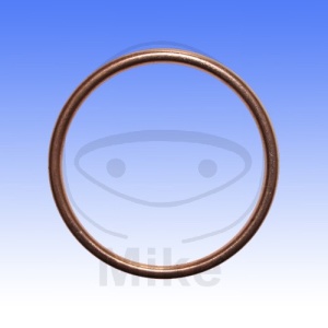 Garnitura de evacuare ATHENA S410250012033 33X38.3X2.1 mm