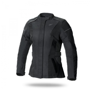 Geaca moto dama touring impermeabila all season SEVENTY DEGREES SD-JT79 - Img 3