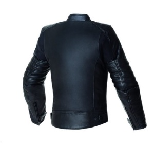 Geaca moto piele SEVENTY DEGREES SD-JL1 - Img 4
