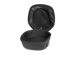 Geanta de rezervor (tank bag) SHAD E03CL X0SE03CL for click system With LOCK and Key - Img 2