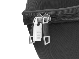 Geanta de rezervor (tank bag) SHAD E09C X0SE09C for click system - Img 11
