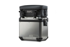 Geanta exterioara pentru sidecase SW-MOTECH Trax - Img 3