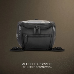 Geanta mica de rezervor (tank bag) SHAD SL12M X0SL121M cu magneti - Img 8