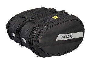 Genti laterale SHAD SL58 - Img 2