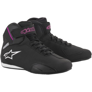 Ghete moto dama ALPINESTARS SEKTOR