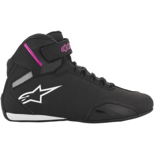 Ghete moto dama ALPINESTARS SEKTOR - Img 2