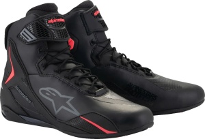 Ghete moto dama ALPINESTARS Stella Faster 4