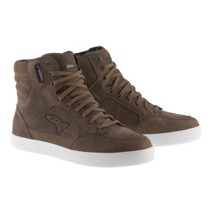 Ghete moto impermeabile ALPINESTARS J-6 - Img 3