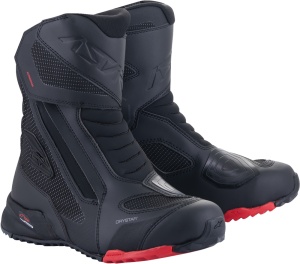 Ghete moto impermeabile Alpinestars RT-7 Drystar