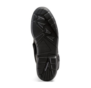Ghete moto Touring Unisex Seventy model SD-BT13 culoare: negru - Img 2