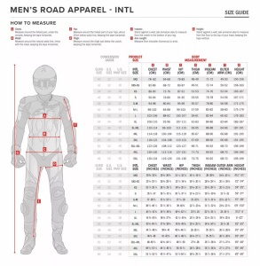 Hanorac Moto Alpinestars Radium Tech - Img 3