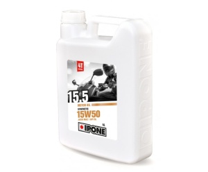 IPONE 15.5 - 15W50 4L