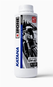 IPONE FULL POWER KATANA 10W60 1L