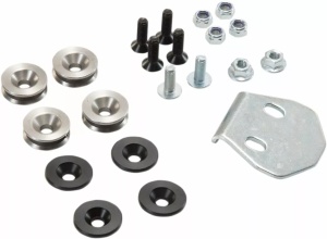 Kit adaptor prindere SW-Motech TRAX
