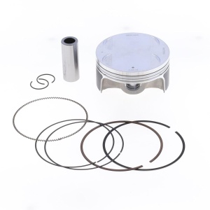 Kit cilindru ATHENA P400427100001 Standard Bore d 99,2 mm, 500 cc - Img 2