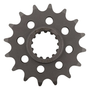 Kit de lant D.I.D Chain - Argintiu chain 530 VX, X-ring (X, NX, QX, XS), CHK front sprocket SUPERSPROX, CHK rear sprocket SUPERSPROX pentru HONDA CBR 1000 RR Fireblade 2004-2005 - Img 2