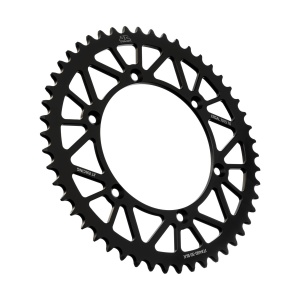 Kit de lant D.I.D Chain - Auriu chain 520 DZ, Non-sealed, CHK front sprocket JT, CHK rear sprocket JT pentru KAWASAKI KX 125 1983 - Img 6