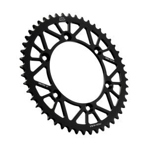 Kit de lant D.I.D Chain - Auriu chain 520 DZ, Non-sealed, CHK front sprocket JT, CHK rear sprocket JT pentru YAMAHA YZ 450 F 2007-2025 - Img 6
