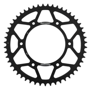 Kit de lant D.I.D Chain - Auriu chain 520 DZ, Non-sealed, CHK front sprocket SUPERSPROX, CHK rear sprocket SUPERSPROX pentru HONDA CRF 450 X 2005-2025 - Img 4