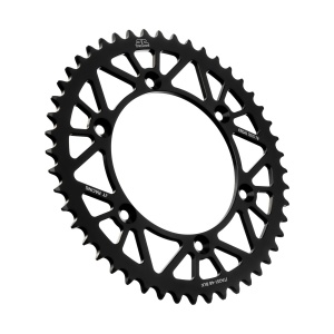 Kit de lant D.I.D Chain - Auriu chain 520 ERT, Non-sealed, CHK front sprocket JT, CHK rear sprocket JT pentru YAMAHA YZ 450 F 2015-2019 - Img 6