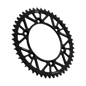 Kit de lant D.I.D Chain - Auriu chain 520 MX, Non-sealed, CHK front sprocket JT, CHK rear sprocket JT pentru YAMAHA YZ 450 F 2015-2019 - Img 6