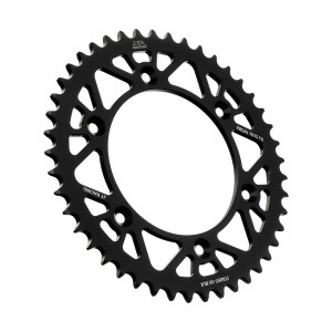 Kit de lant D.I.D Chain - Auriu chain 520 VX, X-ring (X, NX, QX, XS), CHK front sprocket JT, CHK rear sprocket JT pentru KTM MXC 525 Desert Racing 2003-2004 - Img 6