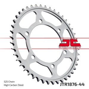 Kit de lant D.I.D Chain - Auriu chain 525 ZVM-X, X-ring (X, NX, QX, XS), CHK front sprocket JT CHK rubber cushioned, CHK rear sprocket JT pentru SUZUKI GSX-S 1000 2015-2021 - Img 6