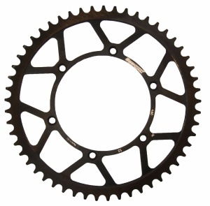 Kit de lant D.I.D Chain - Auriu lant 520 ERT, Non-sealed, pinion fata SUPERSPROX, foaie spate SUPERSPROX pentru KAWASAKI KX 125 1981 - Img 4
