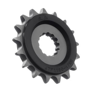 Kit de lant EK - Argintiu chain 530 SRO, O-ring, CHK front sprocket JT CHK rubber cushioned, CHK rear sprocket JT pentru TRIUMPH Legend TT 900 1999-2000 - Img 4