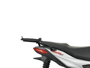Kit de prindere cutie Top Master SHAD A0SR12ST pentru APRILIA SR 125 GT 2021-2026, APRILIA SR 200 GT 2021-2026
