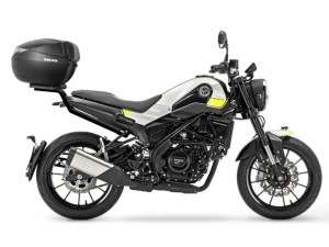 Kit de prindere cutie Top Master SHAD B0LN29ST pentru BENELLI Leoncino 250 2019-2026, BENELLI Leoncino 125 2022-2026 - Img 2