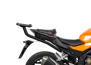 Kit de prindere cutie Top Master SHAD H0CB56ST pentru HONDA CBR 500 R 2016-2018, HONDA CB 500 F 2016-2018