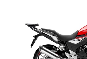 Kit de prindere cutie Top Master SHAD H0CX56ST pentru HONDA CB 500 X / XA 2013-2024, HONDA NX 500 2023-2026