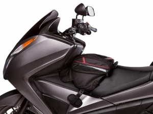 Kit de prindere cutie Top Master SHAD H0FR33ST pentru HONDA NSS 300 Forza 2013-2017 - Img 4