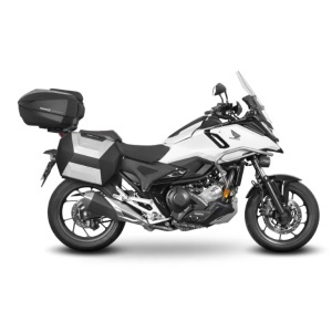 Kit de prindere cutie Top Master SHAD H0NC75ST (compatible with OEM Honda rack) - Img 8