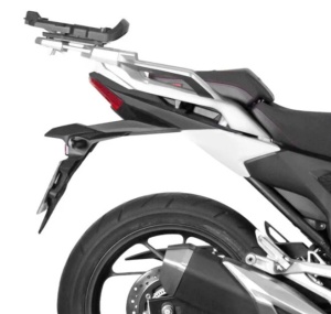 Kit de prindere cutie Top Master SHAD H0NC76ST (compatible without OEM Honda rack) pentru HONDA NC 750 X / XD 2026