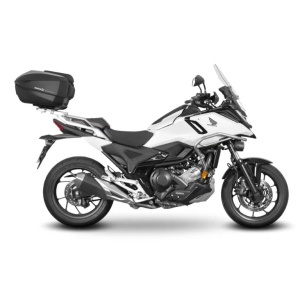 Kit de prindere cutie Top Master SHAD H0NC76ST (compatible without OEM Honda rack) pentru HONDA NC 750 X / XD 2026 - Img 3
