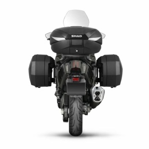 Kit de prindere cutie Top Master SHAD K0CV52ST pentru KYMCO CV3 550 2022-2024, KYMCO CV3 575 2025-2026 - Img 6