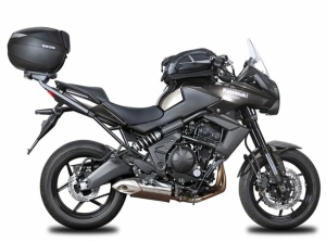 Kit de prindere cutie Top Master SHAD K0VR60ST pentru KAWASAKI Versys 650 2010-2014 - Img 2