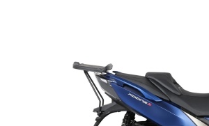 Kit de prindere cutie Top Master SHAD K0XC48ST pentru KYMCO Xciting 400 / S / VS 2018-2026