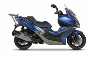 Kit de prindere cutie Top Master SHAD K0XC48ST pentru KYMCO Xciting 400 / S / VS 2018-2026 - Img 3